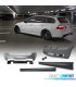 KIT CARROÇARIA BMW E91 08-12 LOOK M COM PDC