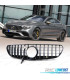 GRELHA FRONTAL GTR MERCEDES CLASSE S C217 COUPE CABRIO 14-17