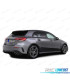 DIFUSOR MERCEDES CLASE A W177 18- LOOK AMG A45 + PONTEIRAS ESCAPE