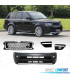 KIT DIANTEIRO PARA RANGE ROVER SPORT 09-13 PDC LOOK AUTOBIOGRAPHY
