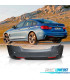 KIT CARROÇARIA BMW F36 GRAN COUPE LOOK M PDC