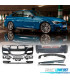 KIT CARROÇARIA BMW F30 LOOK M PERFORMANCE DUPLA PONTEIRA