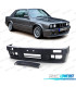 KIT CARROCERIA BMW E30 82-90 LOOK M TECH 2