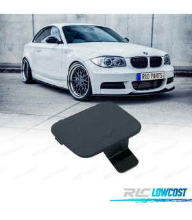 TAMPA GANCHO BMW SERIE 1 E82