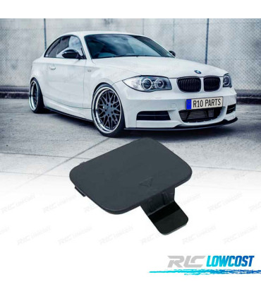 TAMPA GANCHO BMW SERIE 1 E82