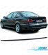 AILERON SPOILER TRASEIRO BMW E39 SEDAN 95-03 PRETO BRILHANTE