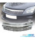 GRELHA FRONTAL OPEL ASTRA H GTC 04-07 CROMADA