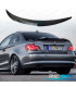 AILERON SPOILER BMW E82 E88 08-11 LOOK M4