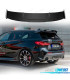 AILERON SPOILER BMW F40 19- LOOK M135i PRETO BRILHANTE