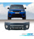KIT DE CARROÇARIA RANGE ROVER SPORT L494 13-17 LOOK SVR 2019