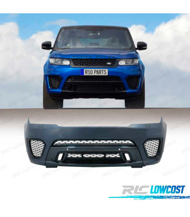 KIT DE CARROÇARIA RANGE ROVER SPORT L494 13-17 LOOK SVR 2019