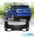 KIT DE CARROÇARIA RANGE ROVER SPORT L494 13-17 LOOK SVR 2019