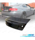 PORTA DA BAGAGEIRA BMW E92 E92 M3 LOOK CSL CARBONO