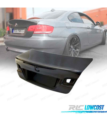 PORTA DA BAGAGEIRA BMW E92 E92 M3 LOOK CSL CARBONO