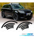 ABAS DE GUARDA LAMAS RANGE ROVER SPORT L494 LOOK SVR 18- PRETO