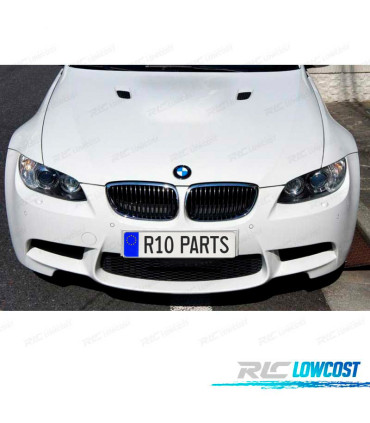 CAPO BMW E90 E91 08-12 LOOK M3 ACERO