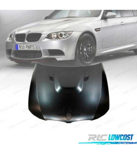 CAPO BMW E90 E91 08-12 LOOK M3 ACERO
