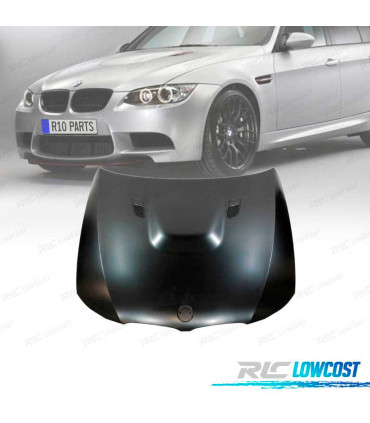 CAPO BMW E90 E91 08-12 LOOK M3 ACERO
