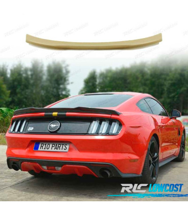 AILERON FORD MUSTANG MK6 14-