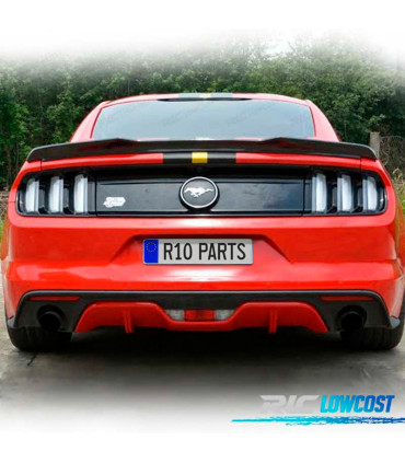AILERON FORD MUSTANG MK6 14-