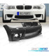 PARA-CHOQUES FRONTAL BMW E81 E82 E87 E88 04-13 LOOK 1M PDC + GRELHAS