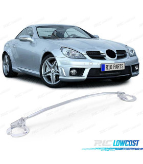 BARRA ANTI - APROXIMAÇÃO PARA MERCEDES SLK R171 04-11 AJUSTÁVEL