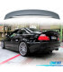 AILERON SPOILER TRASEIRO MALA LOOK CSL BMW E46 COUPE