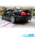 AILERON SPOILER TRASEIRO MALA LOOK CSL BMW E46 COUPE