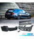 KIT CARROÇARIA BMW E91 05-08 LOOK M PDC SRA