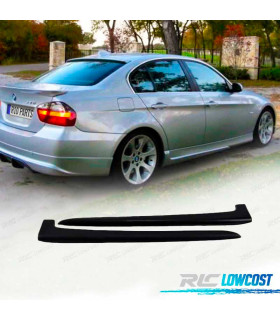 EMBALADEIRAS LATERAIS BMW E90 E91 04-12 ABS
