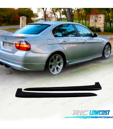 EMBALADEIRAS LATERAIS BMW E90 E91 04-12 ABS