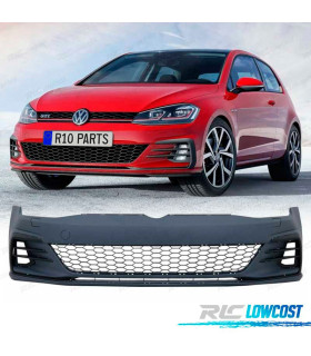 PARACHOQUES FRONTAL VOLKSWAGEN VW GOLF 7 12-17 LOOK 7.5 GTI SRA