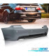 KIT CARROÇARIA BMW E90 LOOK M 08-12 PDC E SRA