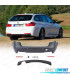 KIT DE CARROÇARIA BMW F31 TOURING LOOK M PDC
