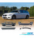 KIT DE CARROÇARIA BMW F31 TOURING LOOK M PDC