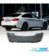 PARA-CHOQUES TRASEIRO BMW F36 13-18 LOOK M PERFORMANCE PDC