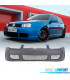PARA-CHOQUES FRONTAL VW GOLF 4 97-03 LOOK R32 GRELHAS PLASTICO
