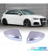 CARCAÇAS DE ESPELHO AUDI A3 8V 13-19 LOOK S3 RS3