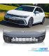 KIT CARROÇARIA VOLKSWAGEN VW GOLF MK8 20- LOOK GTI + LUZES DE NEVOEIRO