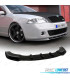SPOILER LIP SKODA OCTAVIA II 04-08 ABS