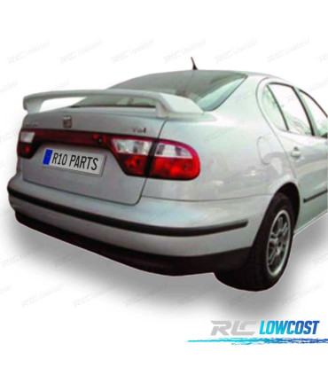 AILERON SPOILER SEAT TOLEDO SPORT 99-04