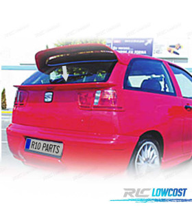 AILERON LIP SEAT IBIZA 00-02