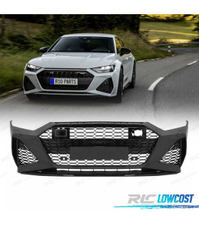 PARA-CHOQUES AUDI A7 20- LOOK RS