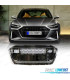 GRELHA FRONTAL AUDI A6 20- LOOK RS ACC