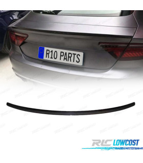 AILERON LIP AUDI ​​​A7 11-15 CARBONO