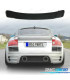 AILERON SPOILER AUDI TT 8N 98-05