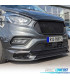 GRELHA FRONTAL FORD TRANSIT CUSTOM 18-