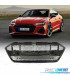 GRELHA FRONTAL AUDI A7 20- LOOK RS
