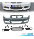 PARA-CHOQUES FRONTAL BMW E81 E82 E87 E88 04-11 LOOK M PDC