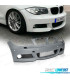 PARA-CHOQUES FRONTAL BMW E81 E82 E87 E88 04-11 LOOK M PDC